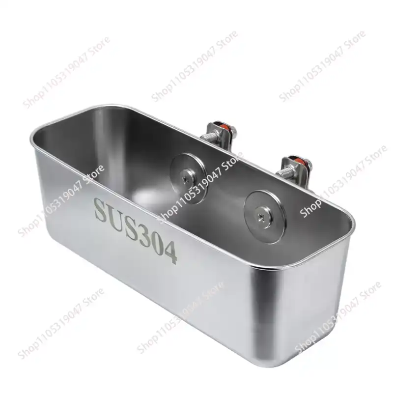 Fishing Equipment In - Accessoires de garde-corps de yacht en