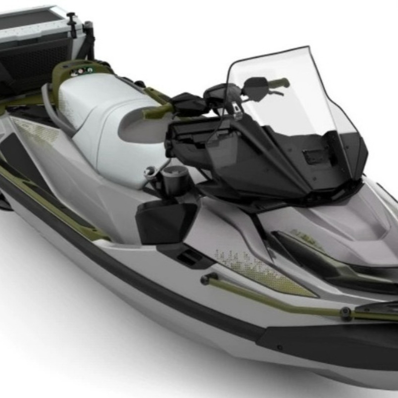 Fishing Equipment Jet - Jet ski de pêche 25 BRP