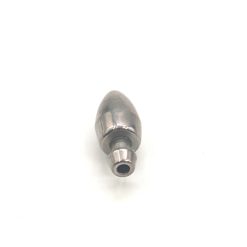 Bass Fishing Lure - Plombs de pêche en tungstène pour