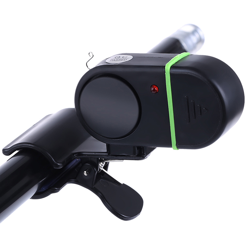 Fishing Equipment Market - Offre Spéciale : 1 Ensemble d'Alarmes