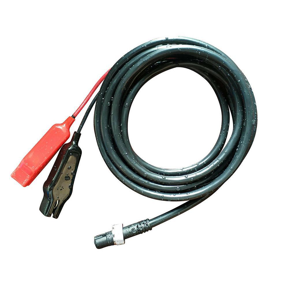Electric Fishing Reel - Câble d'alimentation pour moulinets de pêche