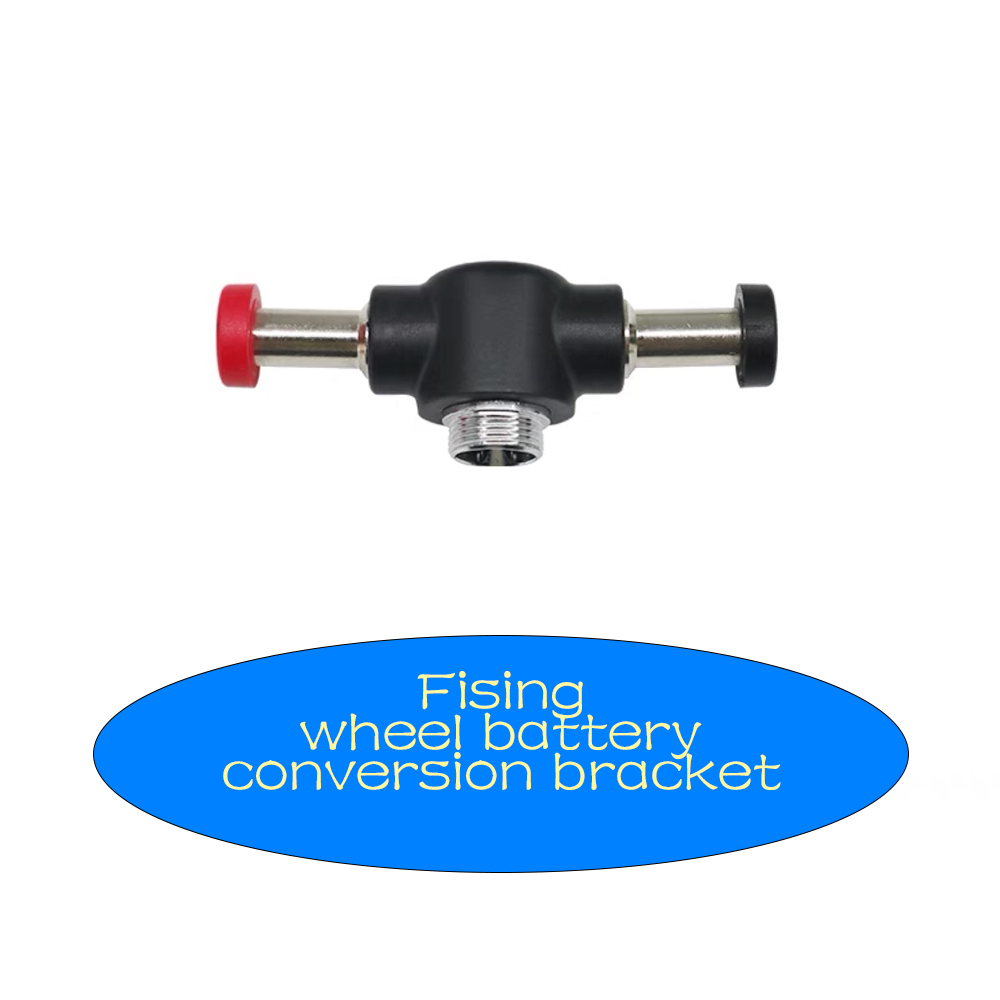 Electric Fishing Reel - Support de transfert pour pêche en