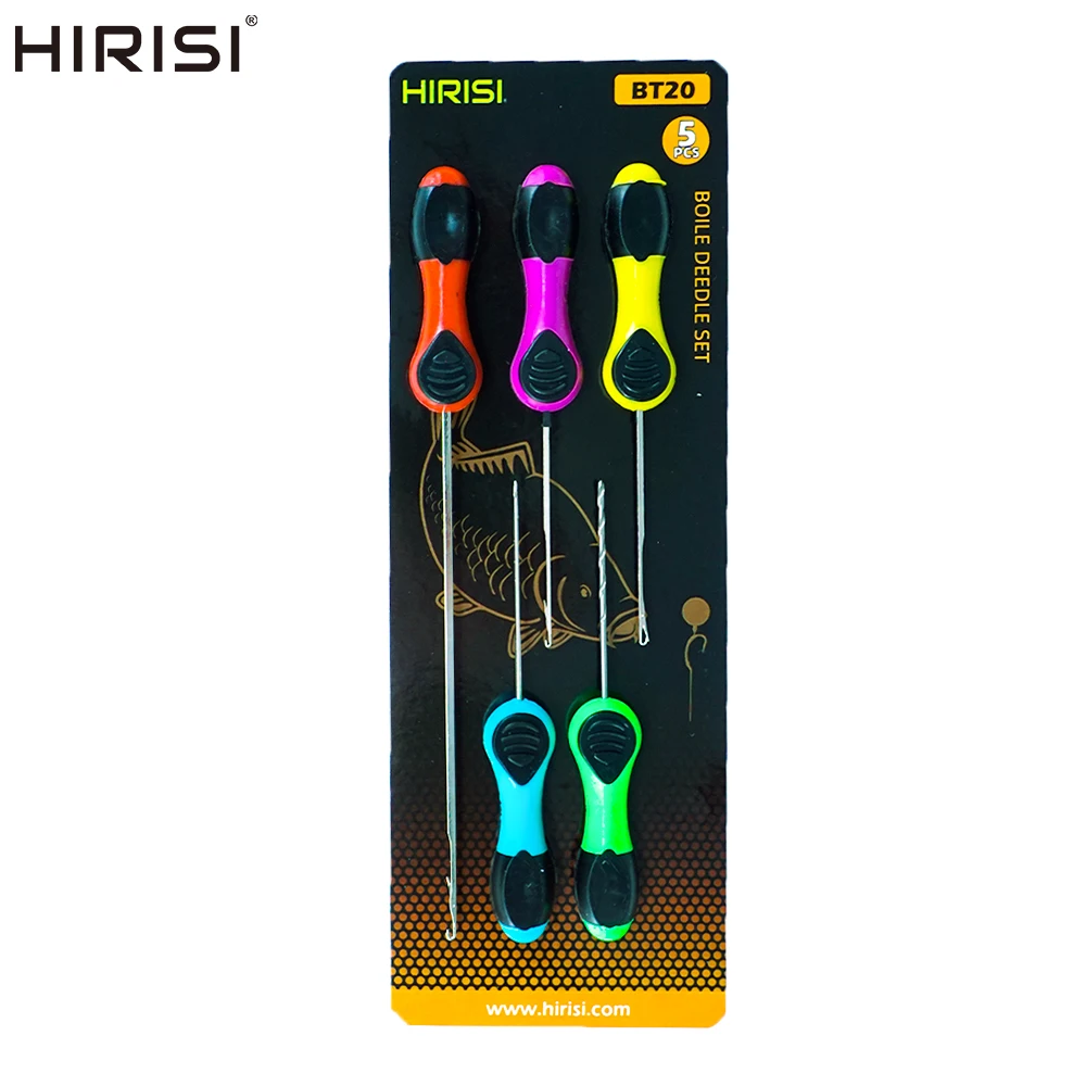 Fishing Equipment Cheap - 5x outil de pêche à la