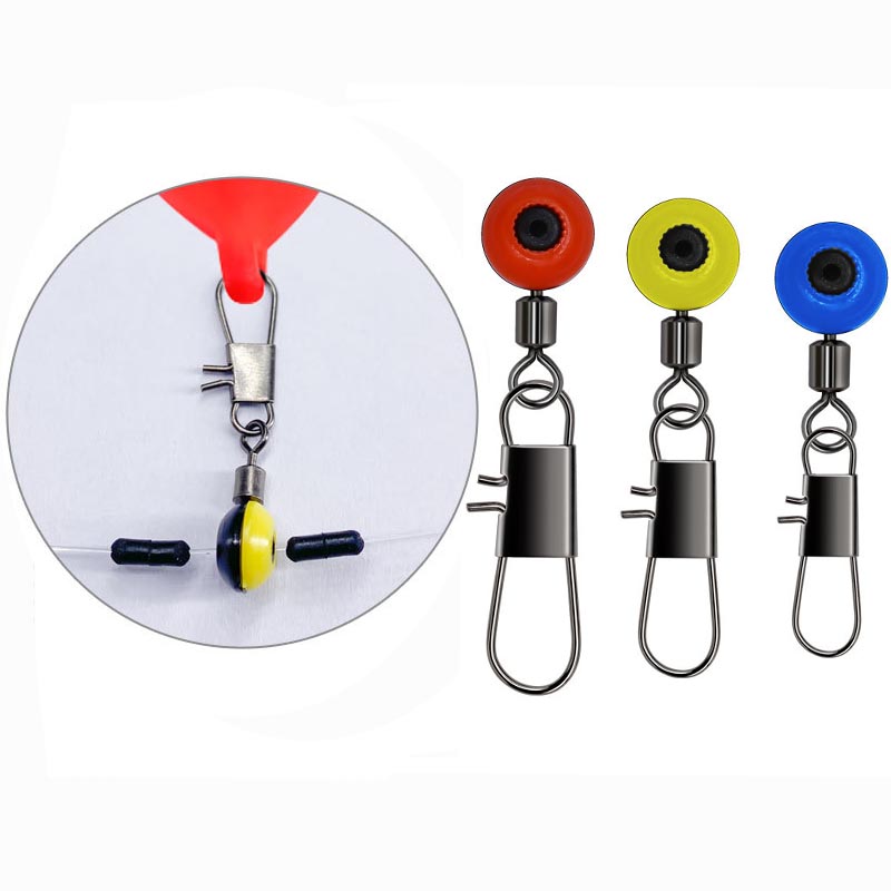 Fishing Equipment Cheap - Lot de 50 flotteurs de pêche