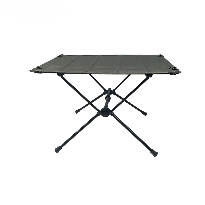 Fishing Equipment In - Table pliante en tissu Oxford pour