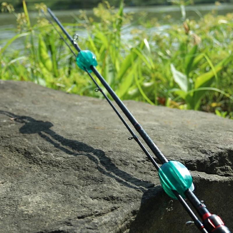 Boule de fixation pour canne à - Fishing Equipment Jet avis et prix