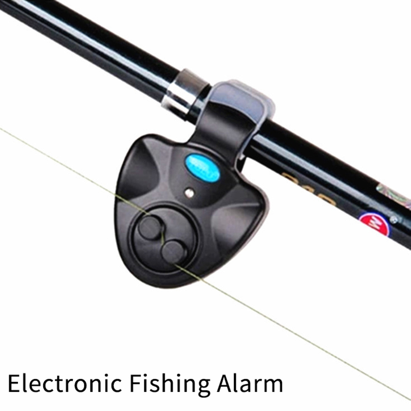 Alarme électronique de morsure - Fishing Equipment Jet avis et prix