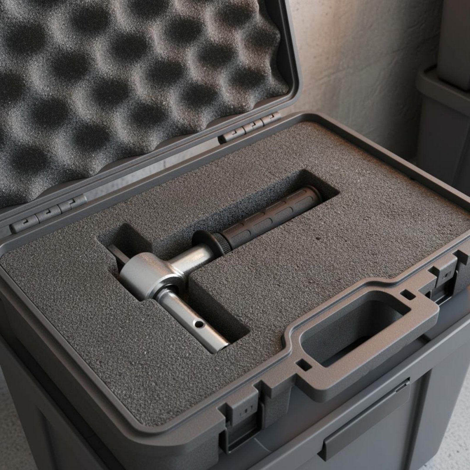 Adaptateur de perceuse à glace - Fishing Equipment In avis et prix