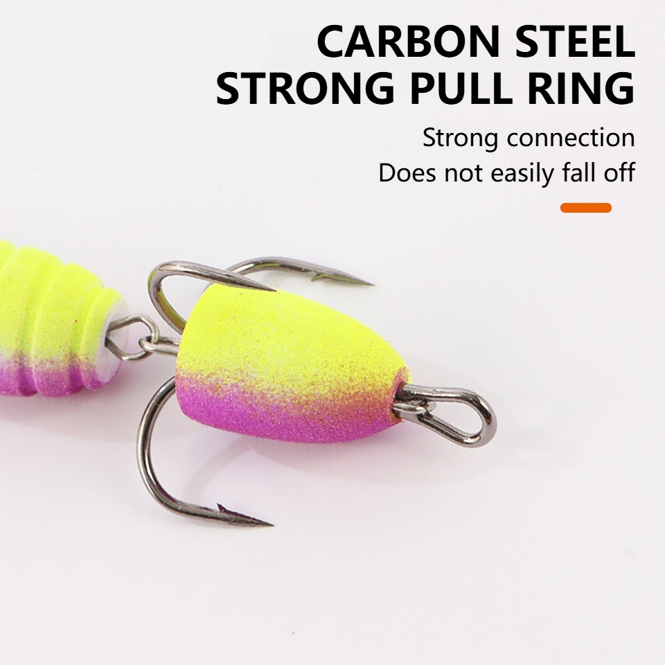 LOOGDEEL 1 pièce, vente chaude - Fishing Equipment Market avis et prix