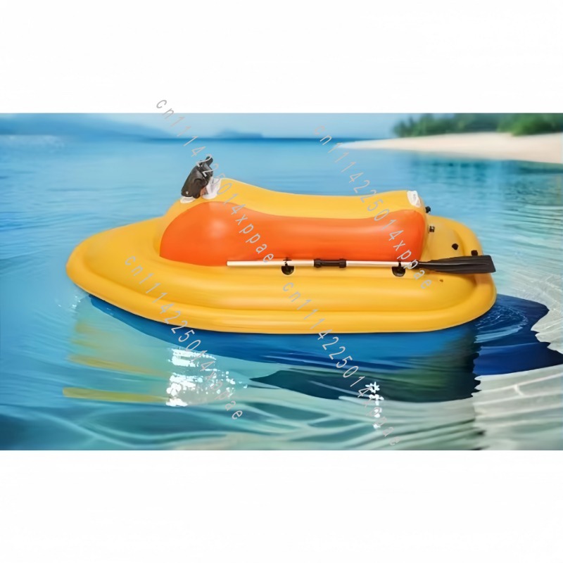 Bateau de pêche électrique flo - Fishing Equipment Jet avis et prix