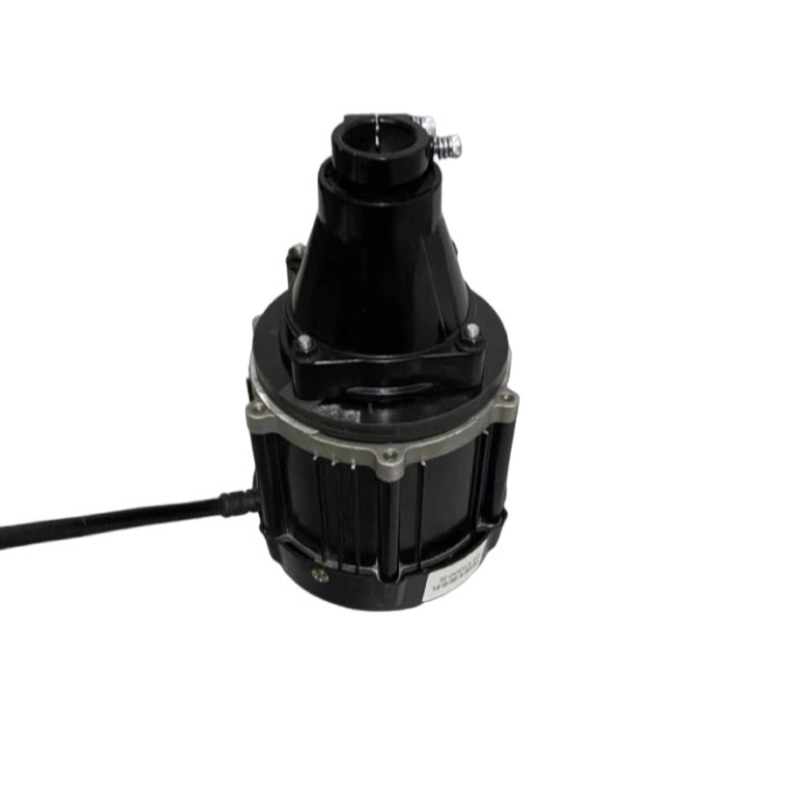 Moteur hors-bord sans balais 1 - Fishing Equipment In avis et prix