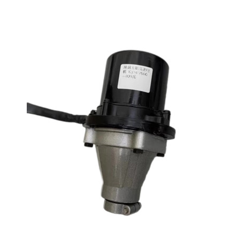 Moteur hors-bord sans balais 1 - Fishing Equipment In avis et prix