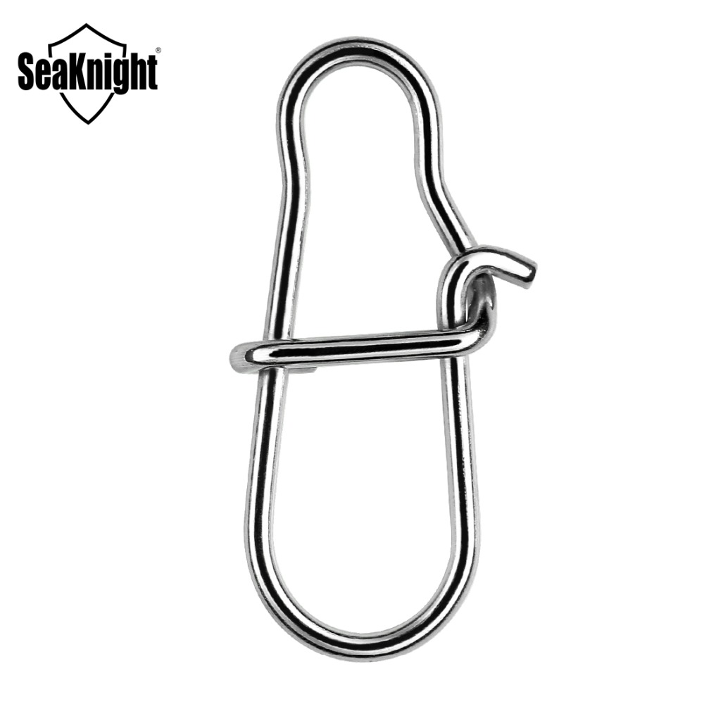 SeaKnight 50 pièces/lot Connec - Fishing Equipment Cheap avis et prix