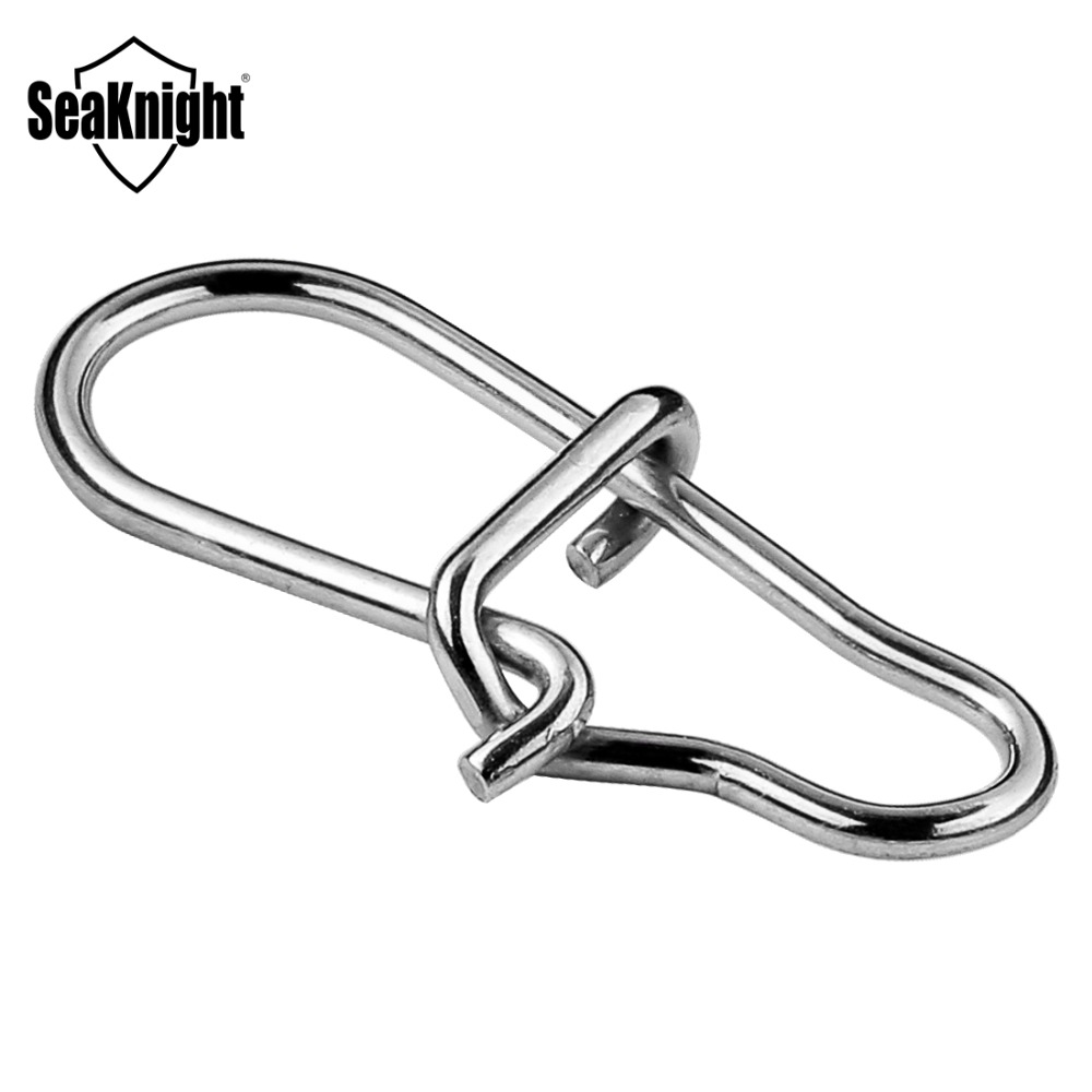 SeaKnight 50 pièces/lot Connec - Fishing Equipment Cheap avis et prix