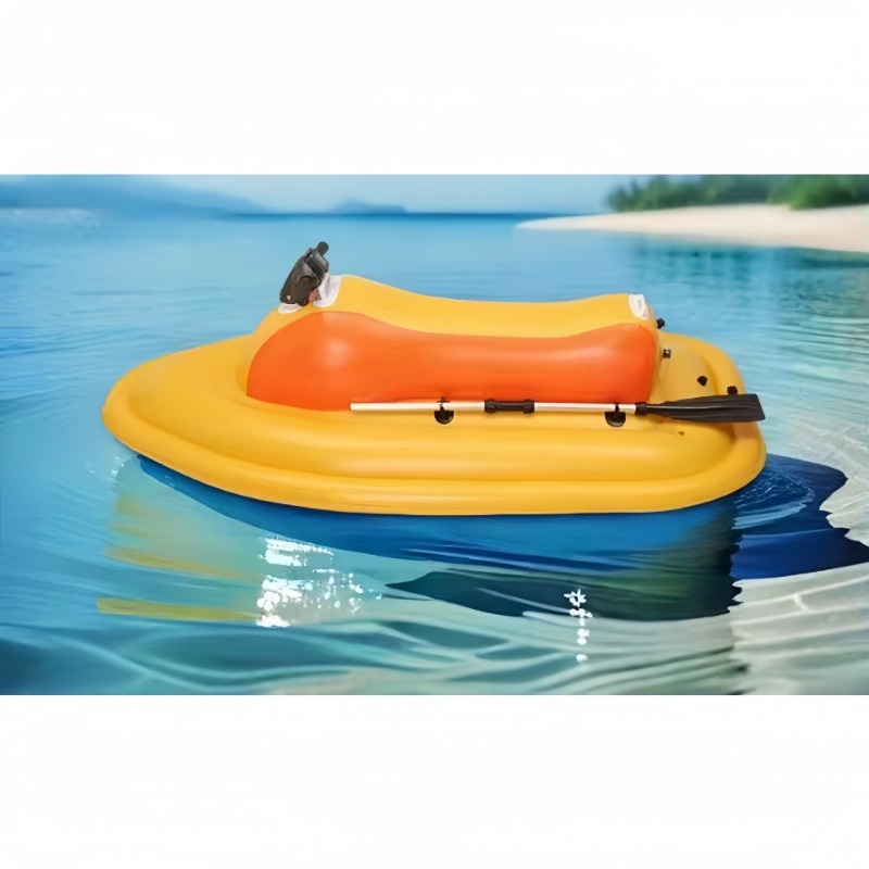 Jet ski électrique gonflable,  - Fishing Equipment Jet avis et prix