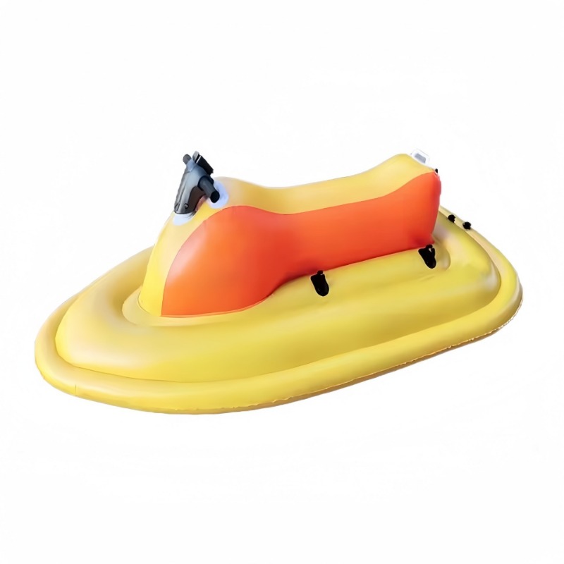 Jet ski électrique gonflable,  - Fishing Equipment Jet avis et prix