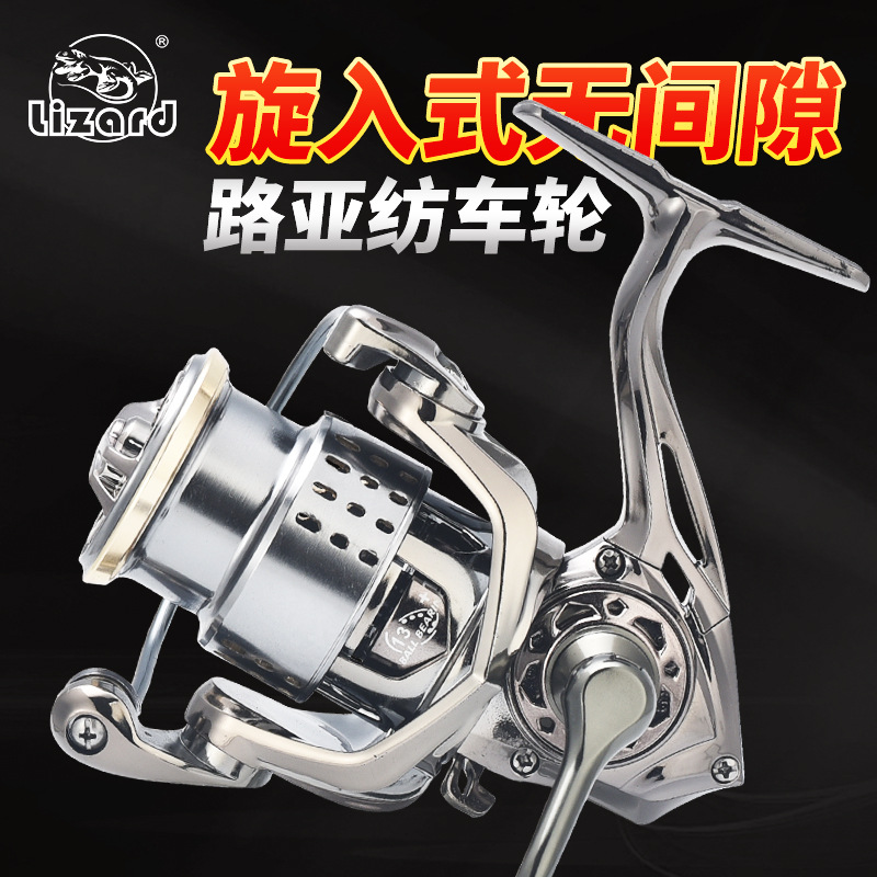 Moulinet de pêche spinning à b - Electric Fishing Reel avis et prix