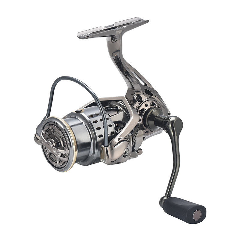 Moulinet de pêche spinning à b - Electric Fishing Reel avis et prix