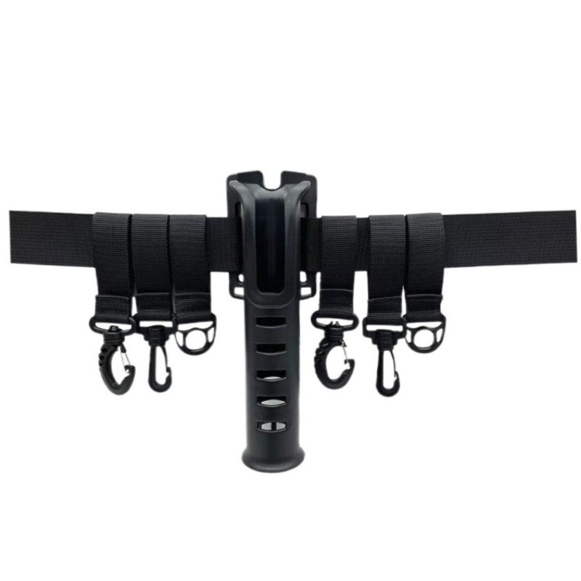 1 Ceinture de pêche réglable a - Fishing Equipment Cheap avis et prix