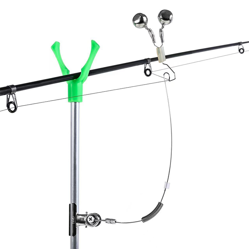 Cloche de pêche en acier inoxy - Fishing Equipment Jet avis et prix