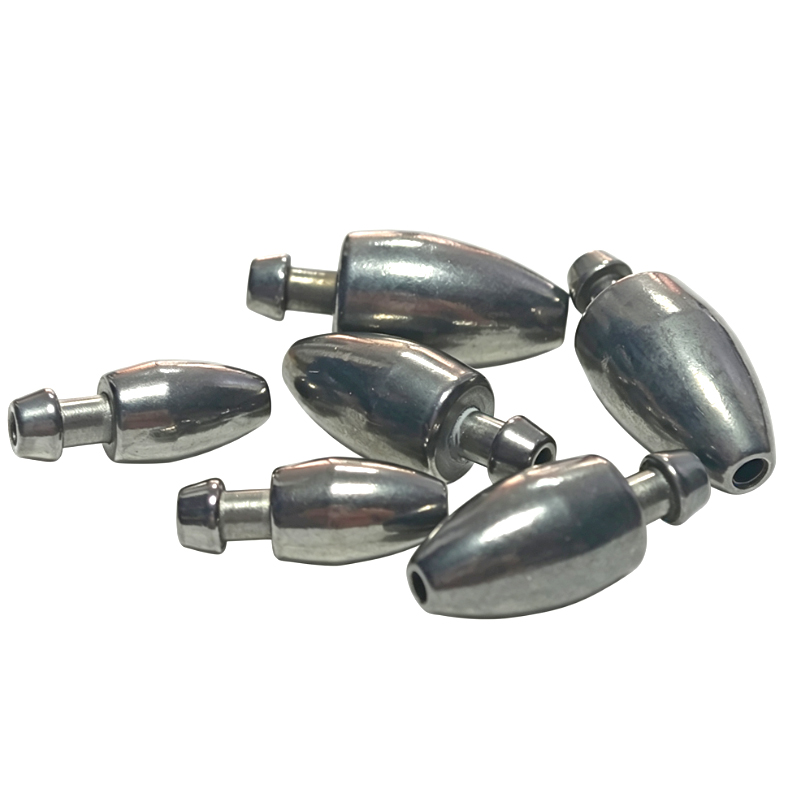 Plombs de pêche en tungstène p - Bass Fishing Lure avis et prix