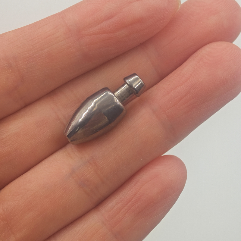 Plombs de pêche en tungstène p - Bass Fishing Lure avis et prix
