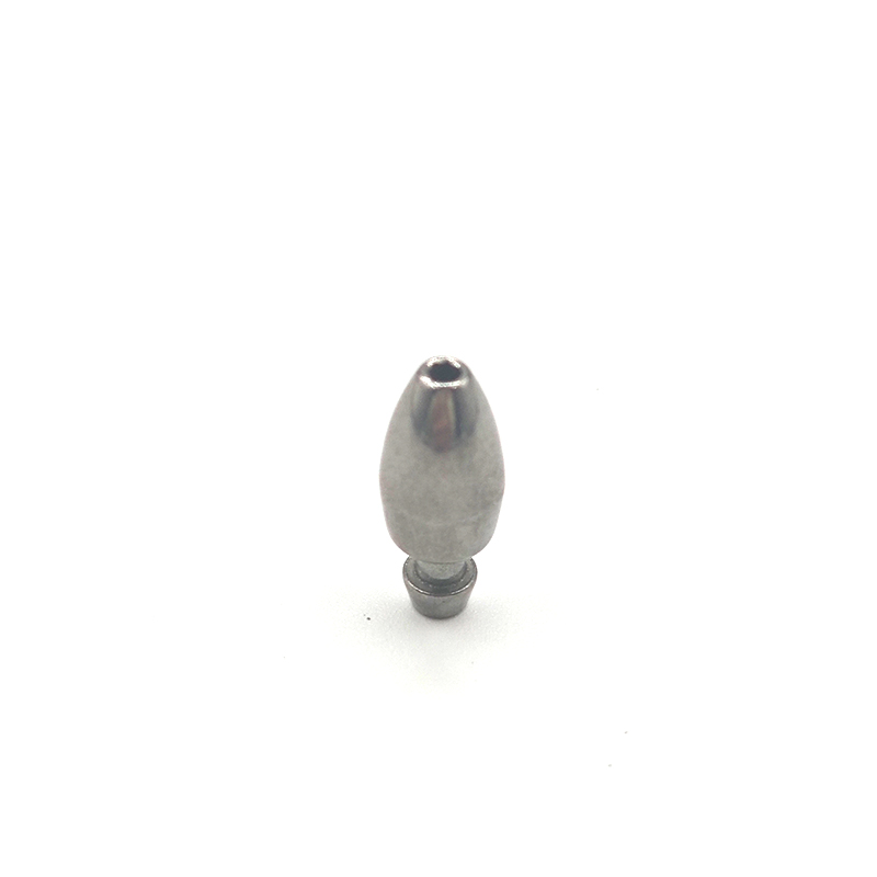Plombs de pêche en tungstène p - Bass Fishing Lure avis et prix