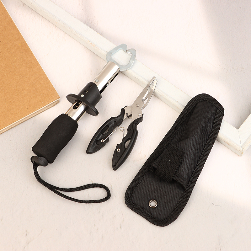 Pince à leurres en acier inoxy - Fishing Equipment Jet avis et prix