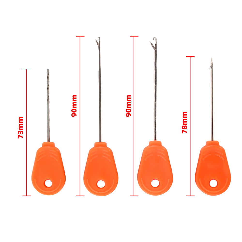 Hirisi 4 pièces aiguille d'app - Fishing Equipment Cheap avis et prix