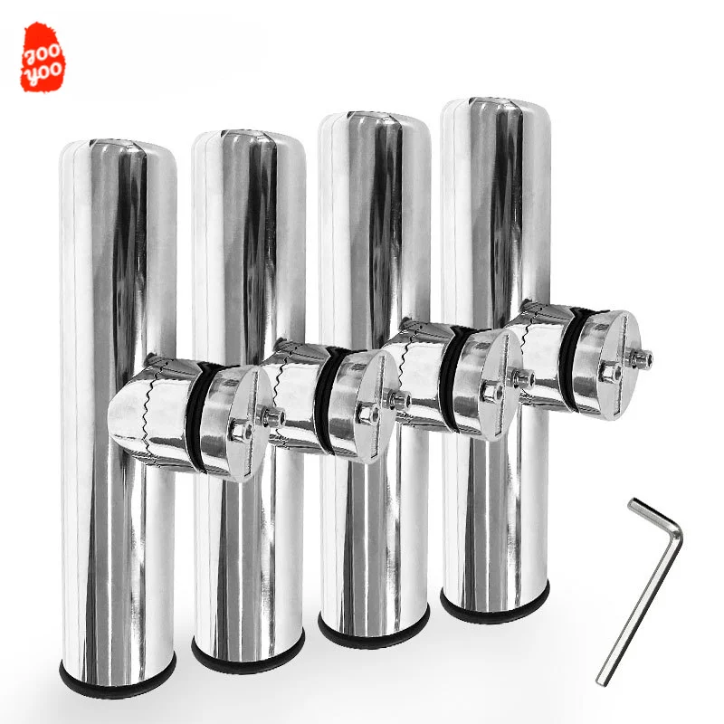 Support de pêche en acier inox - Fishing Equipment Cheap avis et prix
