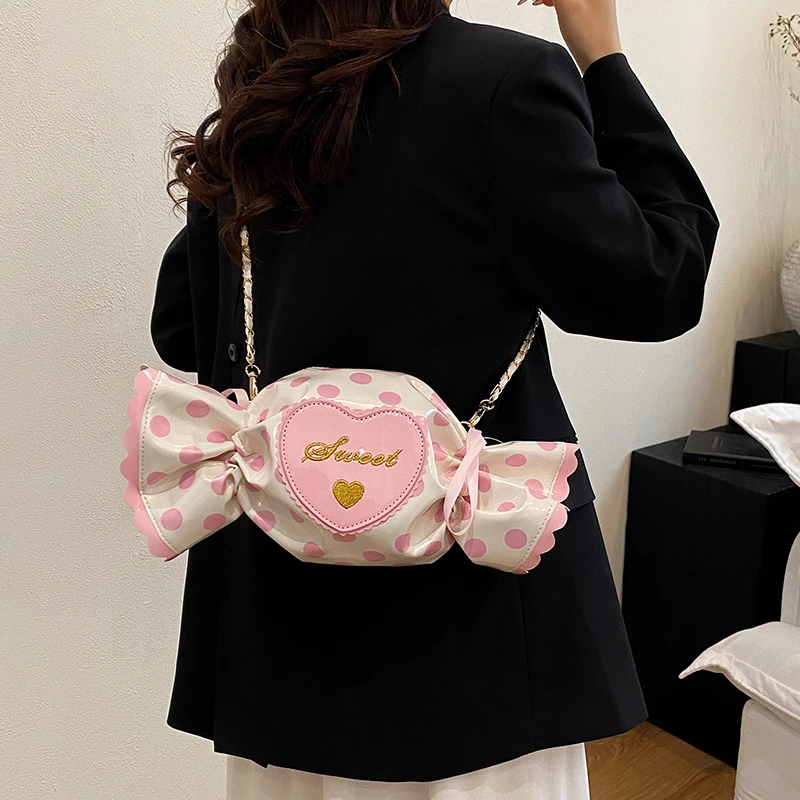 Nylon bonbons chaînes sac à ba - Fishing Equipment Market avis et prix