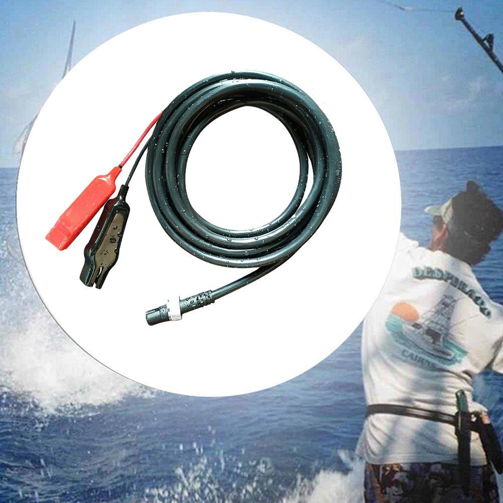 Câble d'alimentation pour moul - Electric Fishing Reel avis et prix