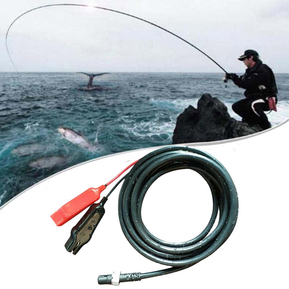 Câble d'alimentation pour moul - Electric Fishing Reel avis et prix