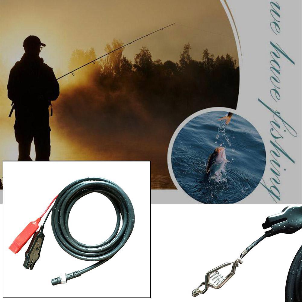 Câble d'alimentation pour moul - Electric Fishing Reel avis et prix