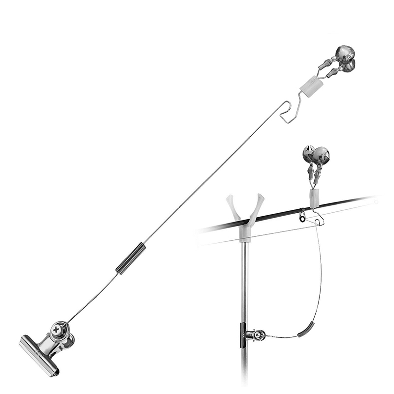 1 alarme sonore de pêche en ac - Fishing Equipment Jet avis et prix