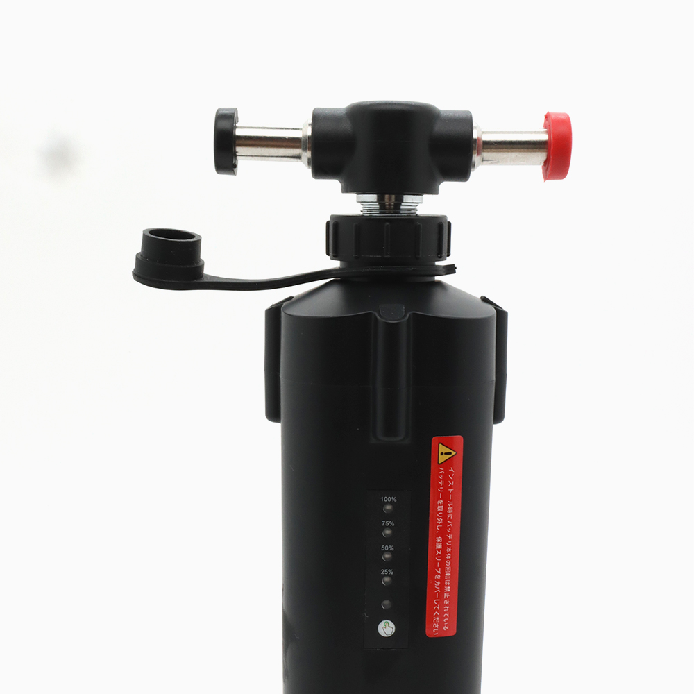Support de transfert pour pêch - Electric Fishing Reel avis et prix