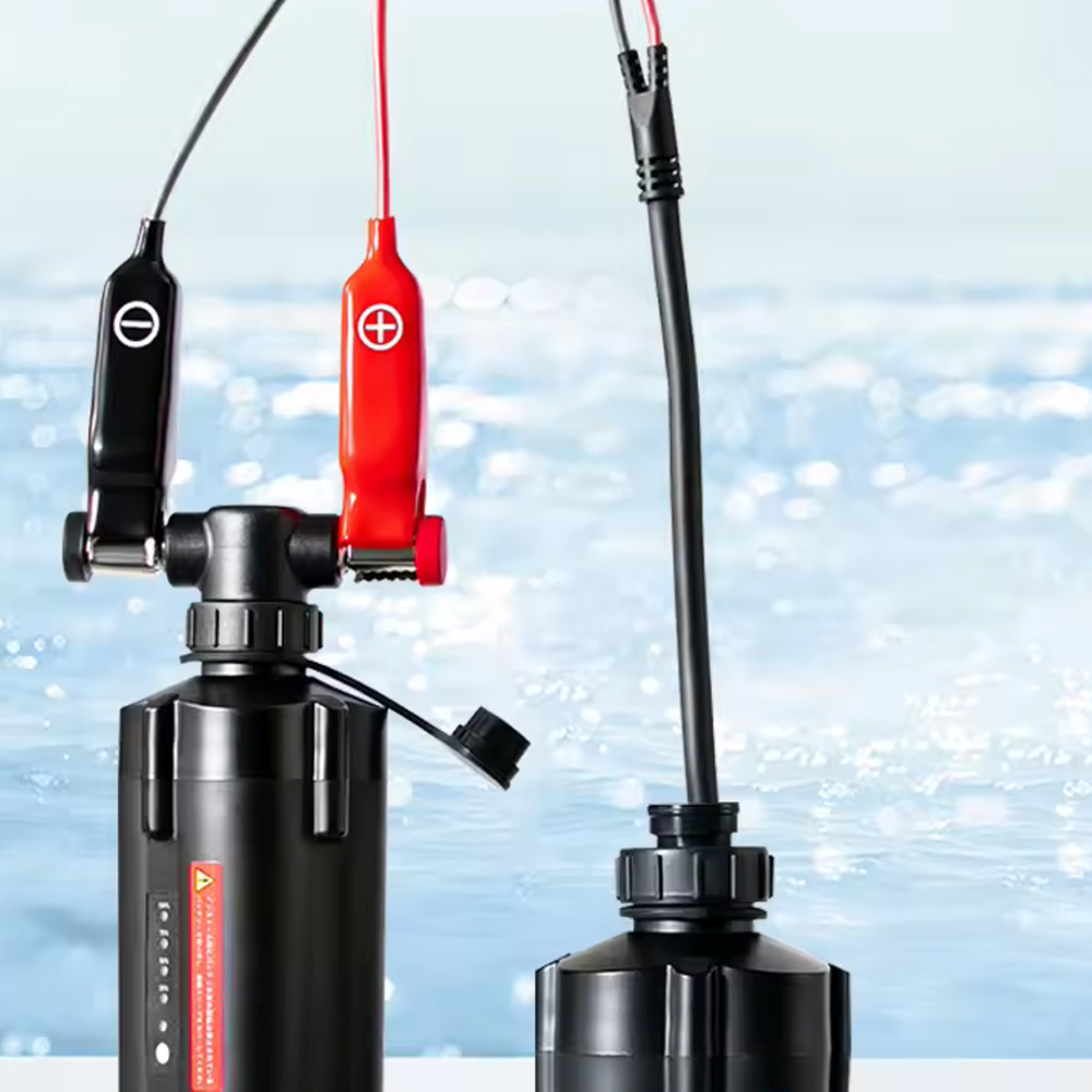 Support de transfert pour pêch - Electric Fishing Reel avis et prix