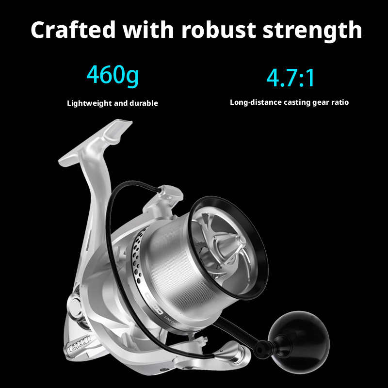 Diva DIWA The Skeleton Knight  - Electric Fishing Reel avis et prix