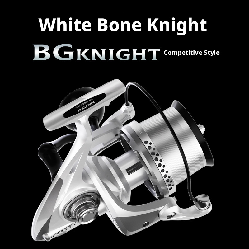 Diva DIWA The Skeleton Knight  - Electric Fishing Reel avis et prix