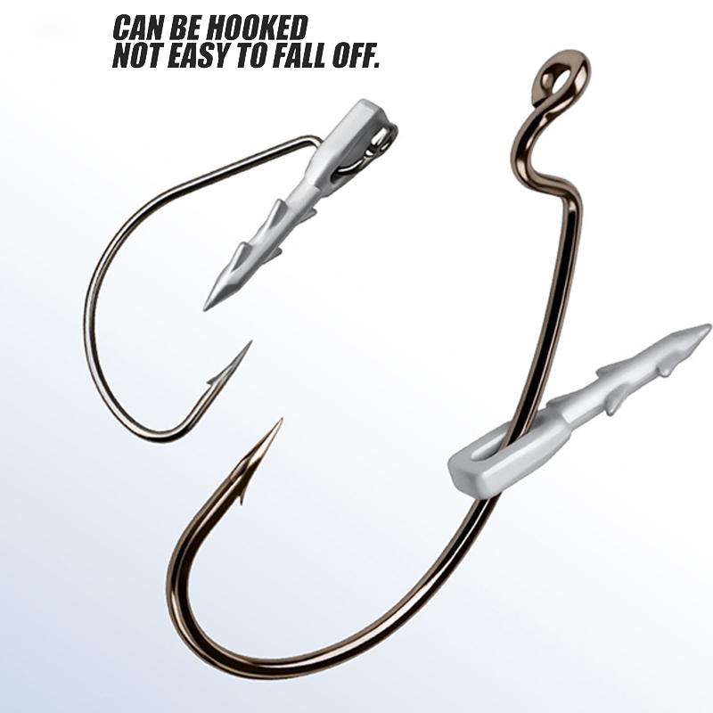 10 Pièces Plombs de pêche à in - Bass Fishing Lure avis et prix