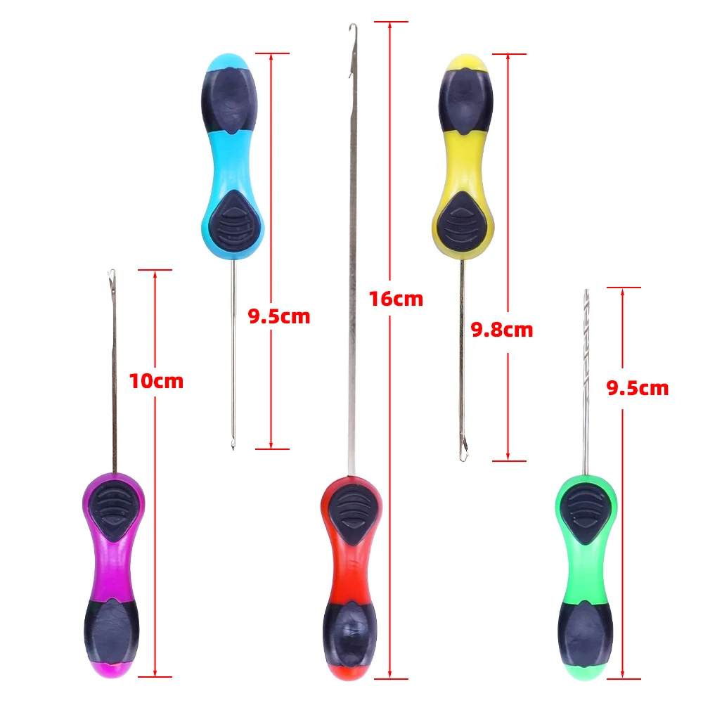 5x outil de pêche à la carpe e - Fishing Equipment Cheap avis et prix