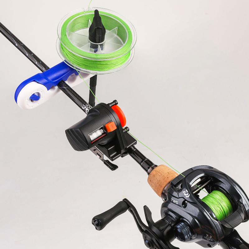 Compteur de longueur de ligne  - Fishing Equipment Jet avis et prix