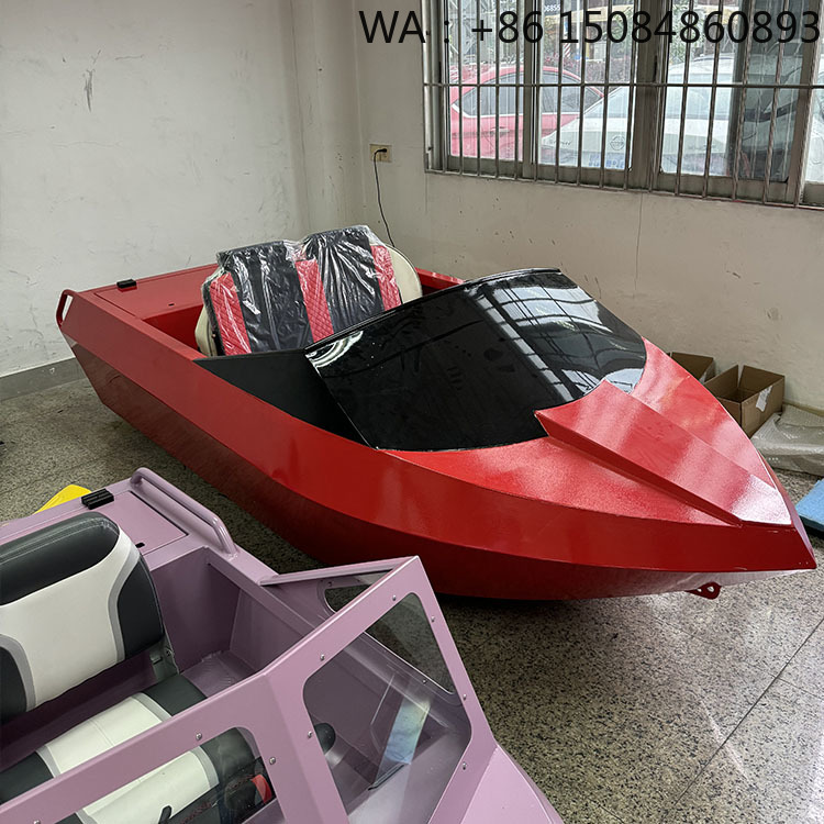 Mini jet-ski multifuel, compos - Fishing Equipment Jet avis et prix