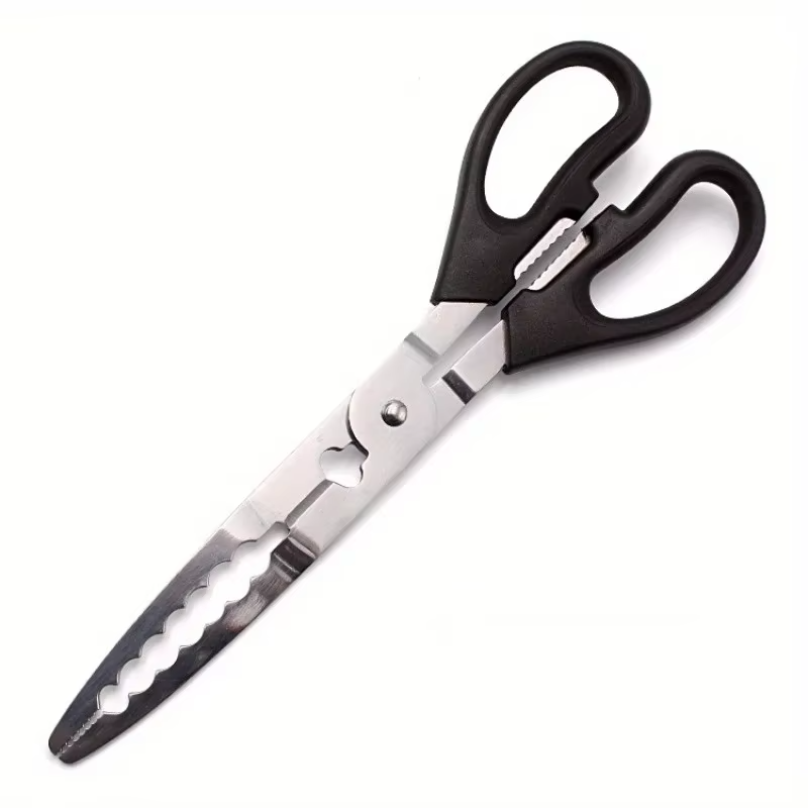 Pince de pêche longue en acier - Fishing Equipment Cheap avis et prix