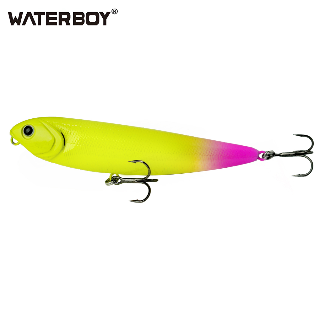 ERBOY-Leurre de pêche pencil r - Fishing Equipment Market avis et prix
