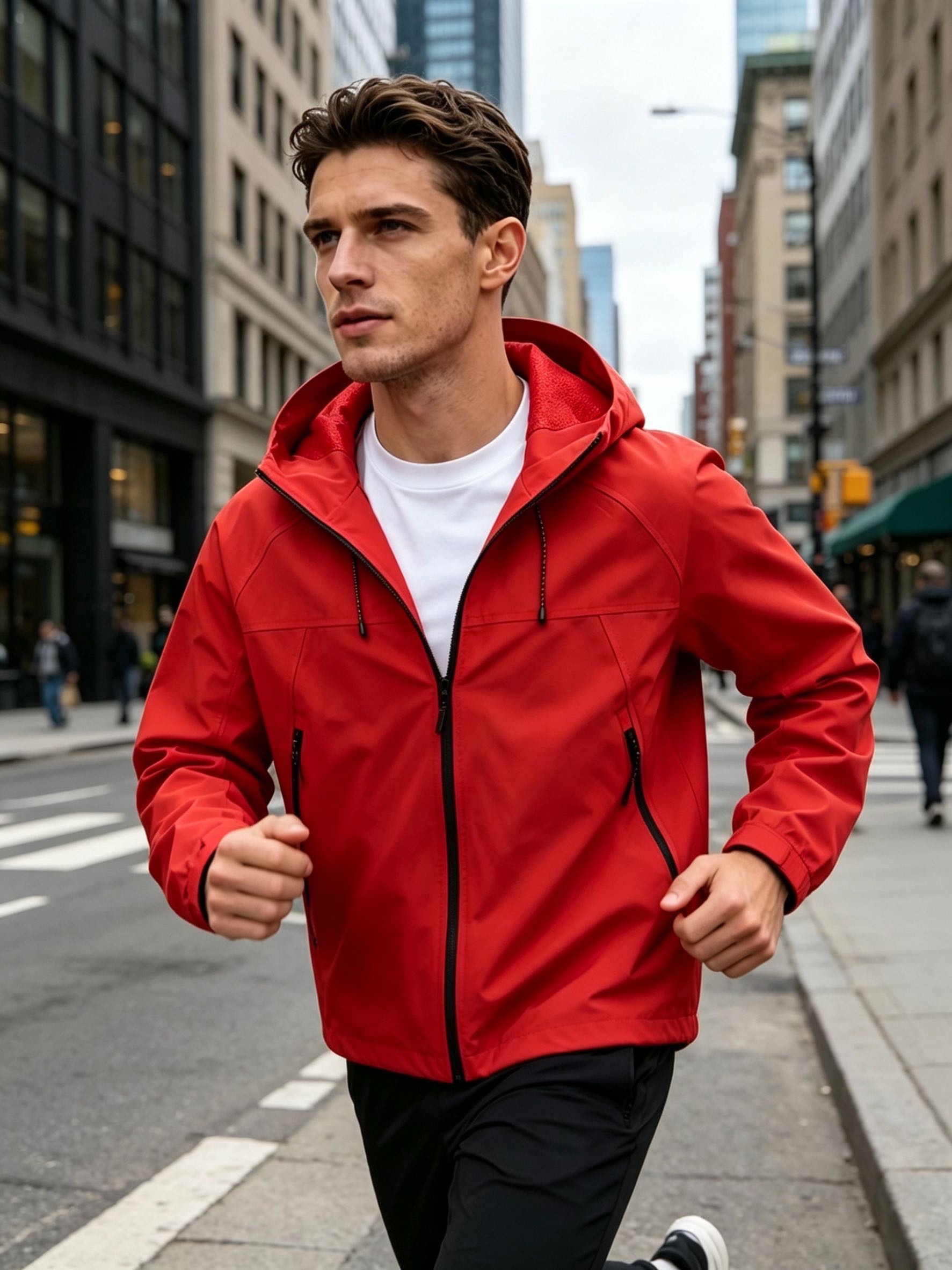 Vestes de sport pour hommes po - Fishing Equipment In China avis et prix