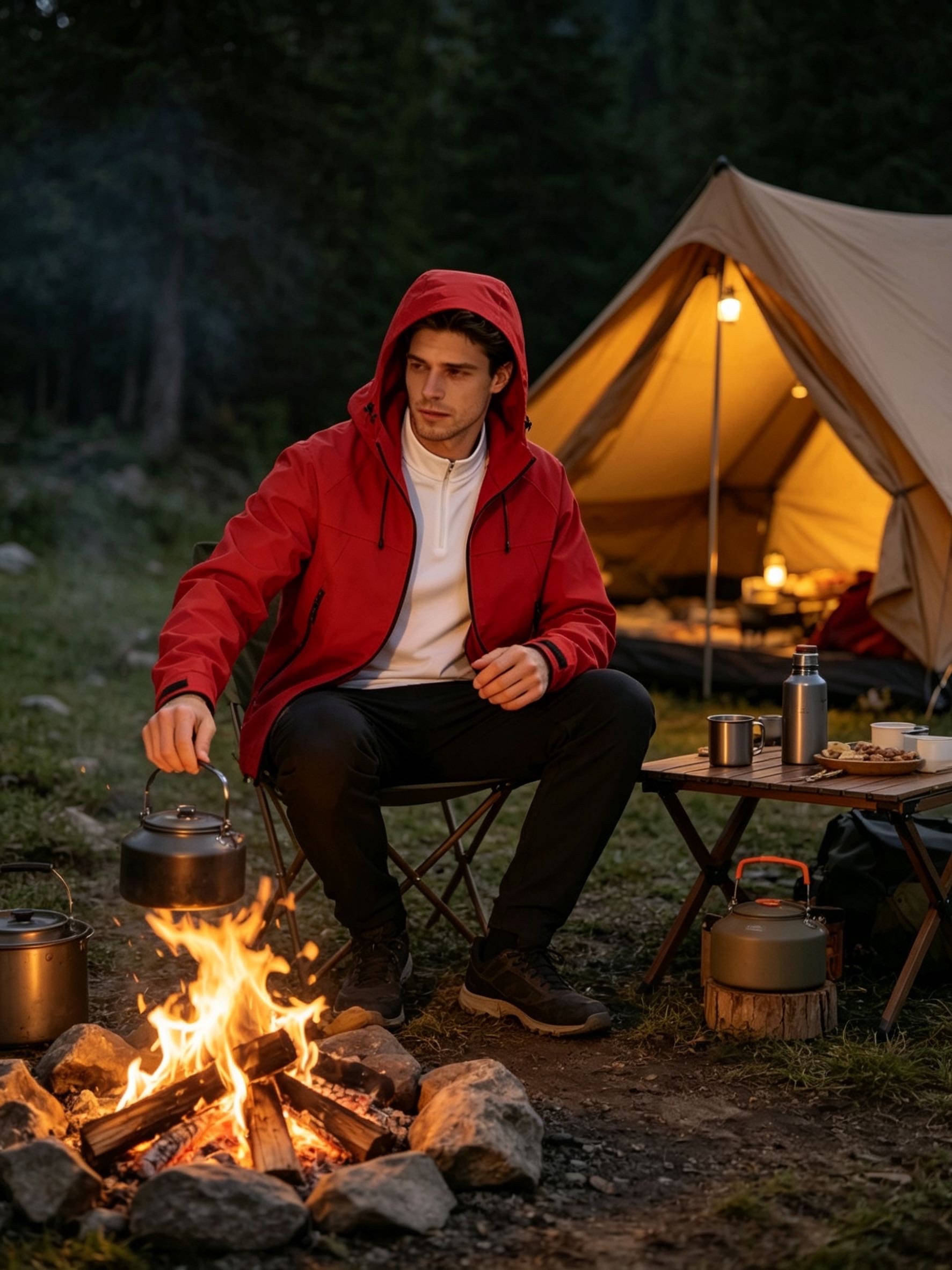 Vestes de sport pour hommes po - Fishing Equipment In China avis et prix