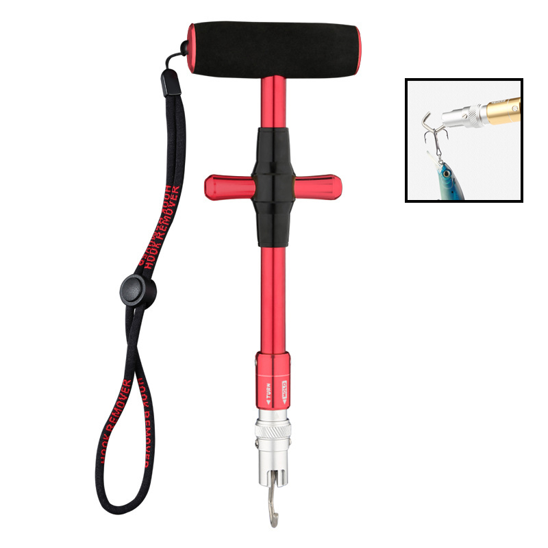 TAKEDO BL-049 en forme de T cr - Fishing Equipment Cheap avis et prix