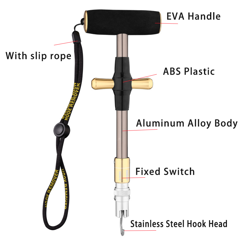 TAKEDO BL-049 en forme de T cr - Fishing Equipment Cheap avis et prix