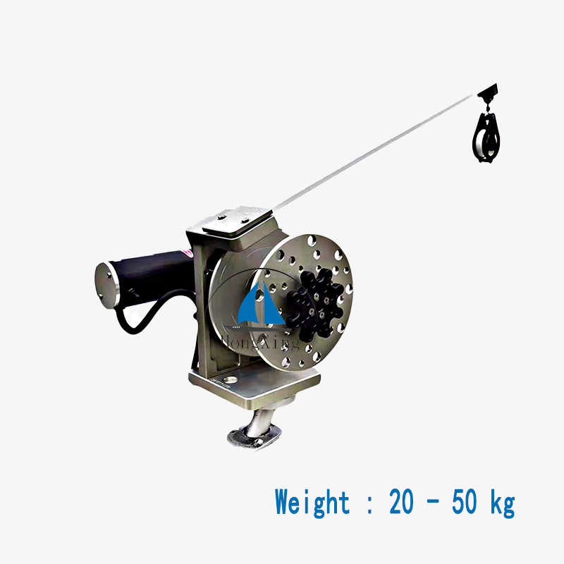 Pêche au palangre pour la pêch - Electric Fishing Reel avis et prix